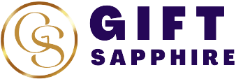 Gift Sapphire Logo